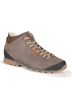 Aku Bellamont III Mid Plus Evo Bottes de randonnée Mixte, , 41.5