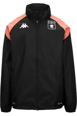 Kappa Adverzip Pro 7 Genoa FC Veste Homme, , S