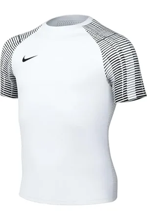 Nike Soccer Jersey Y NK DF Academy JSY SS, , DH8369-104, XS