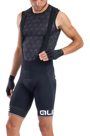 Alé 13646718 Cuissard Court Homme S