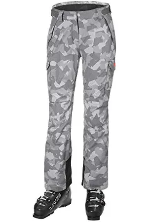 Helly Hansen W Switch Cargo 2.0 Pant Pantalon Femme XL