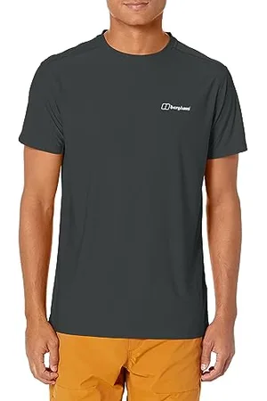 Berghaus Homme 24/7 Short Sleeve Crew Tech T-Shirt, , XS EU