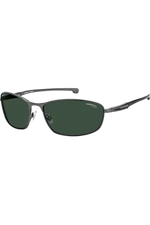 Carrera Lunettes de Soleil Ducati CARDUC 006/S Matte Dark Ruthenium/Green 64/17/130 homme