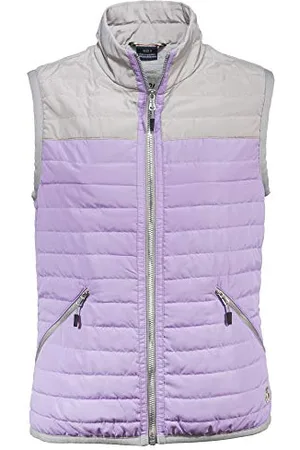Dolomite Ws Settantasei Quilted Gilet mixte adulte M