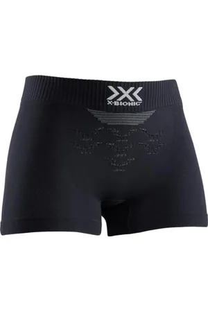 X Bionic Energizer 4.0 Light Women Boxer Shorts Femme, , FR : XS (Taille Fabricant : XS)