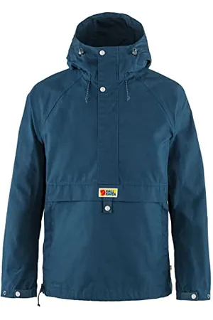 Fjällräven Fjallraven Homme Vardag Anorak M Jacket, , M EU