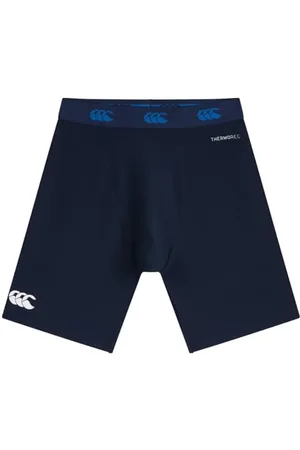 Canterbury E523558-769-3XL Short de Compression Homme FR : 3XL (Taille Fabricant : 3XL)