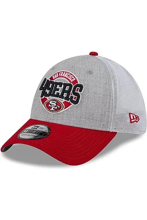 New Era 39Thirty Stretch Mesh Cap - Green Bay Packers