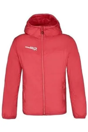 ROCK EXPERIENCE REJJ01111 CAMP 4 PADDED Jacket Unisex 104