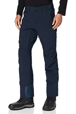 Helly Hansen Jackson Insulated Pant Pantalon Homme, , XL