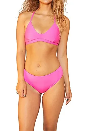 Hurley W Adjustable Bikini Top