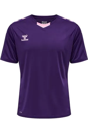 Hummel MÂLE Hmlcore Xk Poly Jersey S/S T-Shirt, , XL EU