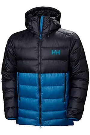 Helly Hansen Vanir Glacier Veste vers Le Bas Homme, , FR : S (Taille Fabricant : S)