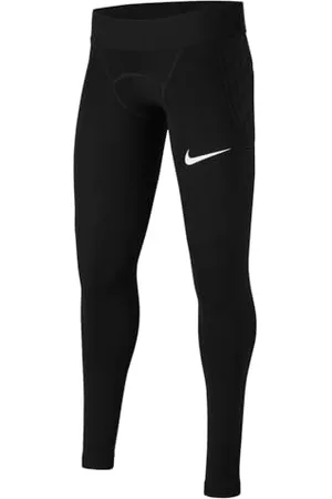 Nike Padded Gardien Goalkeeper Tight Mixte Enfant, , FR (Taille Fabricant : XL)