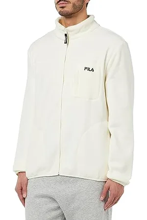 Veste polaire fila online homme