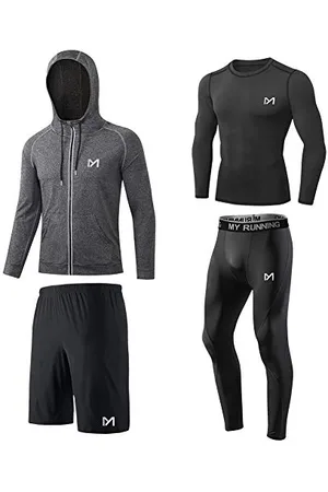 Habit discount musculation homme