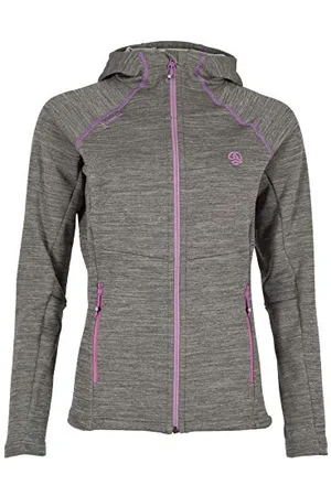 Ternua Chaqueta Kamet Jacket W Veste pour Femme, , XXL