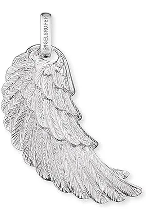 Engelsrufer Aile pendentif pour femme-Sterling 925 argent 29 mm