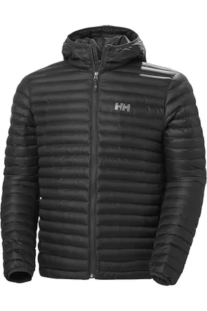 Helly Hansen Pour des hommes Sirdal Hooded Insulator Jacket M Vert