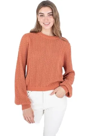 Hurley Cœur Rebelle Pull, , S Femme