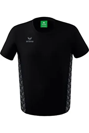 Erima Homme Essential Team Sport T-Shirt, , S EU
