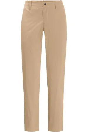 Jack Wolfskin Desert Pants Men, , 54