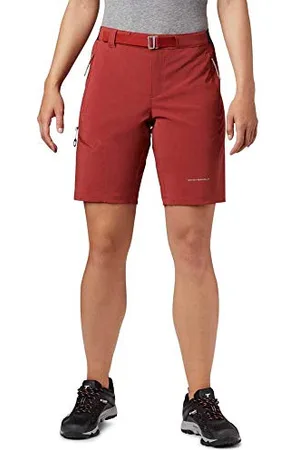 Columbia Short Titan Pass pour Femme