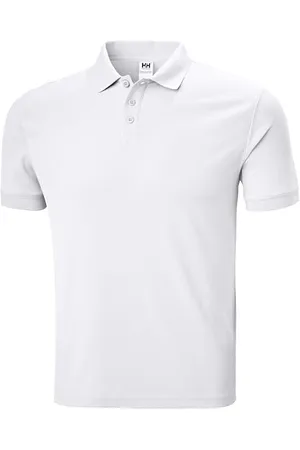Helly Hansen Pour des hommes Riftline Polo S et crème