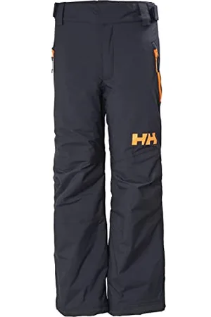 Helly Hansen Junior unisexe Jr Legendary Pant 10 Blanc et crème