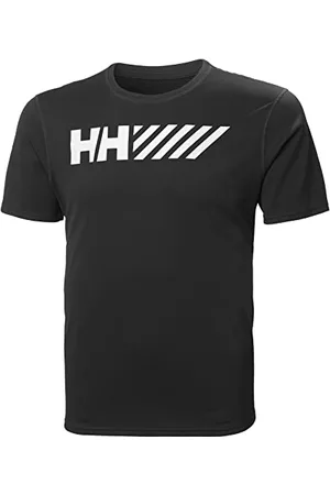 Helly Hansen Helly-Hansen LIFA Tech Graphic Tshirt Chemise Homme, , S