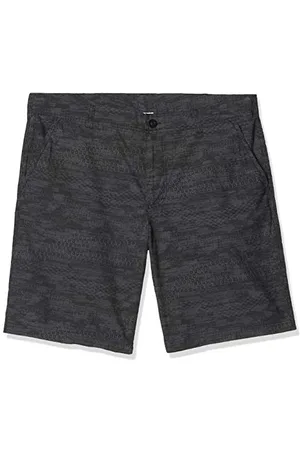 Columbia Washed Out Novelty II Short Homme, , FR : L (Taille Fabricant : 38)