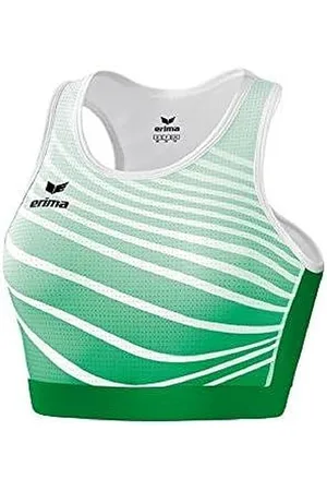 Erima Athlétisme brassière Femme, , FR : 44 (Taille Fabricant : 42)