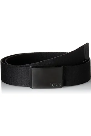 Ceinture damier cheap vans