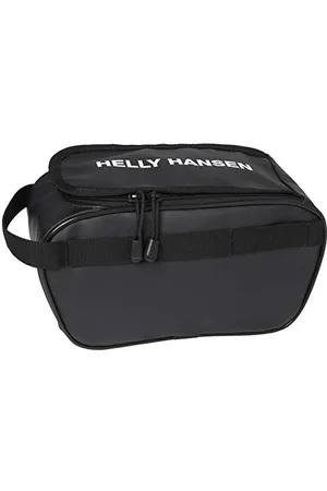 Helly Hansen Unisexe H/H Scout Wash Bag STD Vert jaunâtre