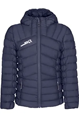 ROCK EXPERIENCE REJJ01101 RE.COSMIC PADDED Jacket Unisex 116