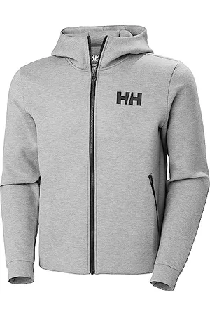 Helly Hansen Pour des hommes Hp Ocean Fz Jacket 2.0 S Vert jaunâtre