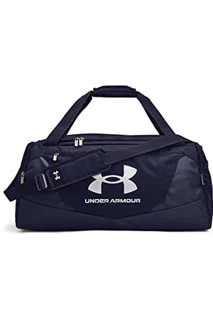Under Armour Sac de sport Undeniable 5.0 Duffle MD Unisexe, sac en toile