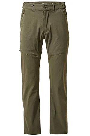 Craghoppers Homme Kiwi Pro Trousers, Pantalon De Randonnée, , 30W Taille Courte EU