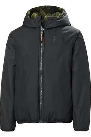 Helly Hansen Junior unisexe Jr Champ Reversible Jacket 10