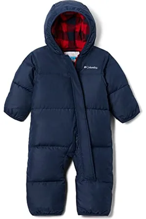 Columbia Snuggly Bunny, Combinaison Bébé