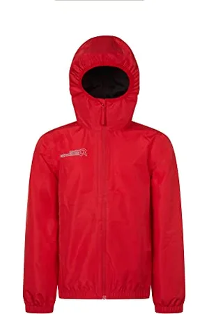 ROCK EXPERIENCE REJJ01221 SIXMILE JUNIOR Jacket Unisex 164