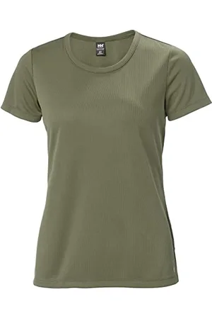 Helly Hansen W Verglas Shade T-Shirt, , M Femme