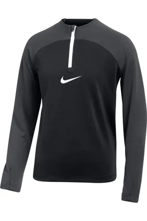 Nike Unisex Kids Top Y NK DF Acdpr Dril Top K, , DH9280-011, XS