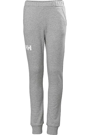 Helly Hansen Mixte enfant Jr Hh Logo 2.0 Pantalon, , 10 ans EU