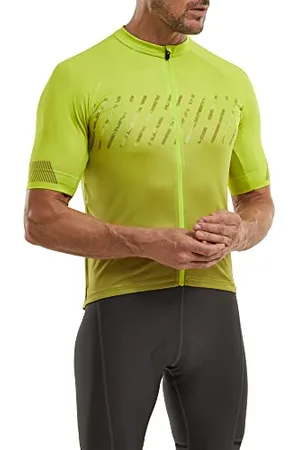 Altura Homme Maillot de Cyclisme Àmanches Courtes Airstream Jersey SS, , XXL EU
