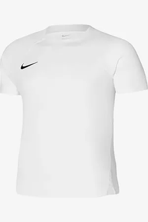 Nike Short-Sleeve Soccer Jersey M NK DF Strke III JSY SS, , DR0889-100, M