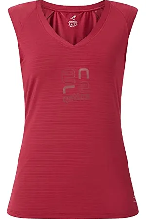 energetics Femme Galia 2 T-shirt Femmes T Shirt, , FR : M (Taille Fabricant 40) EU