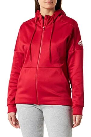 adidas TR70-115 Jacket Only stack logo on left sleeve Jacket Unisex Kids L