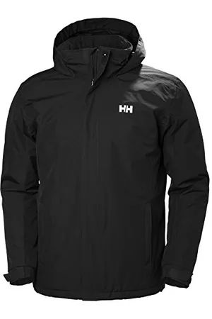 Helly Hansen Pour des hommes Dubliner Insulated Jacket M