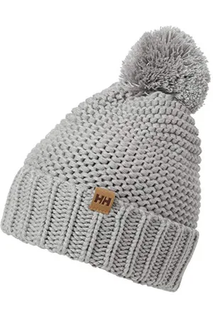 Helly Hansen Femme Beannie, Penguin, 31 EU